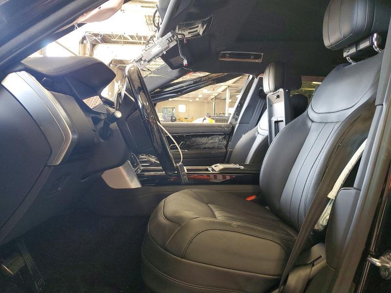 2026 Land Rover Range Rover — VIN SALKPBE99TA370684, şəkil 7