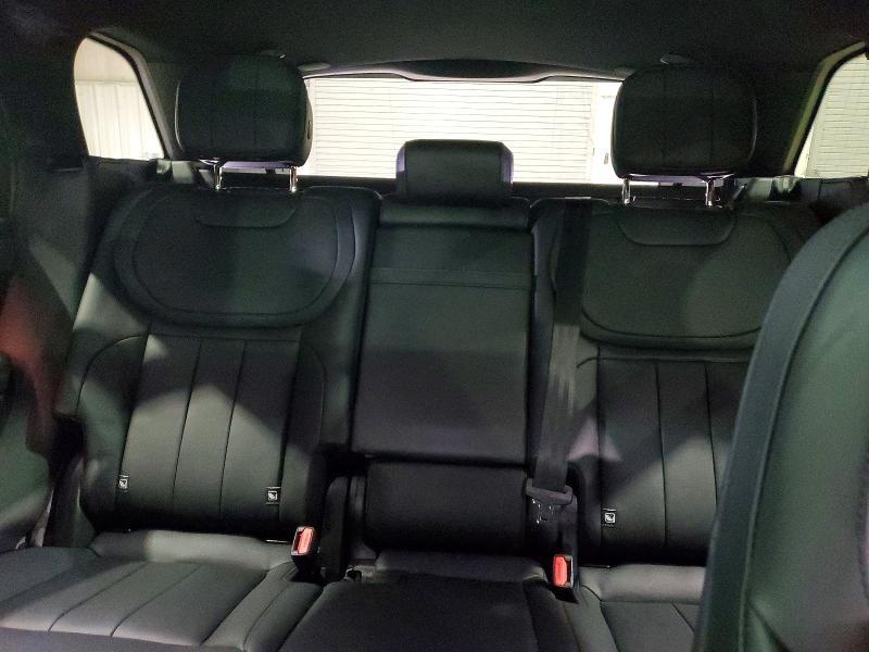 SAL1P9EU9SA441325 2025 Land Rover Range Rover photo no. 10