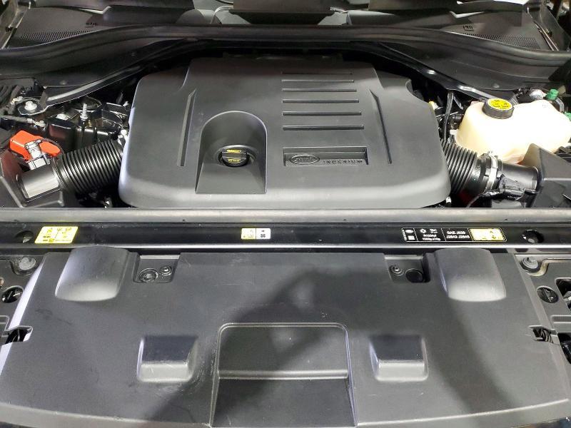 SAL1P9EU9SA441325 2025 Land Rover Range Rover photo no. 12