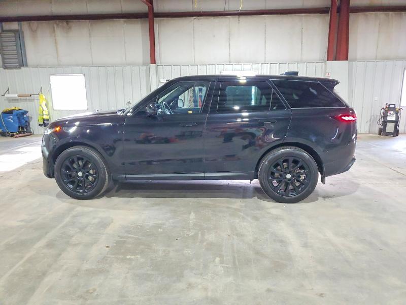 SAL1P9EU9SA441325 2025 Land Rover Range Rover photo no. 13