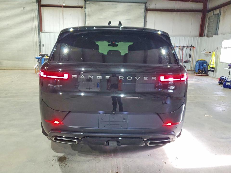 SAL1P9EU9SA441325 2025 Land Rover Range Rover photo no. 6