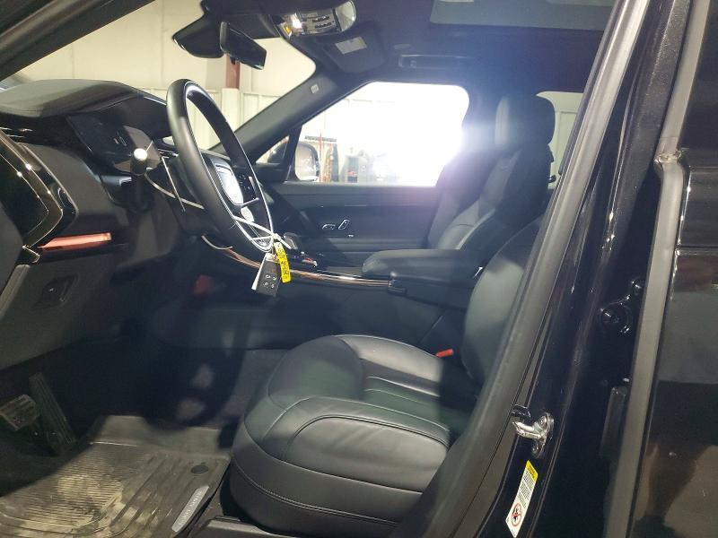 SAL1P9EU9SA441325 2025 Land Rover Range Rover photo no. 7