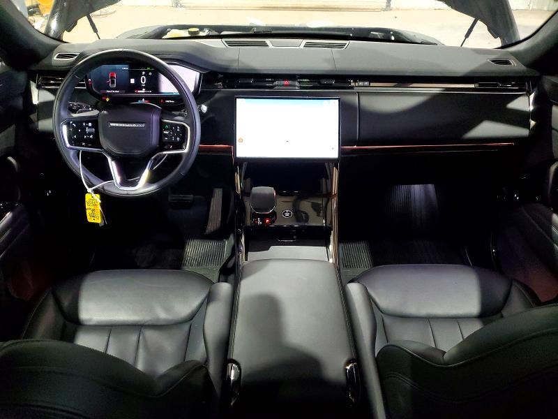 SAL1P9EU9SA441325 2025 Land Rover Range Rover photo no. 8