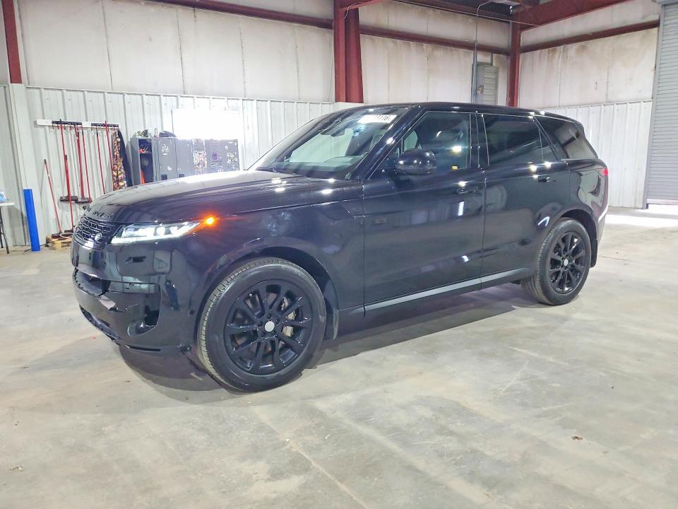SAL1P9EU9SA441325 2025 Land Rover Range Rover photo no. 1