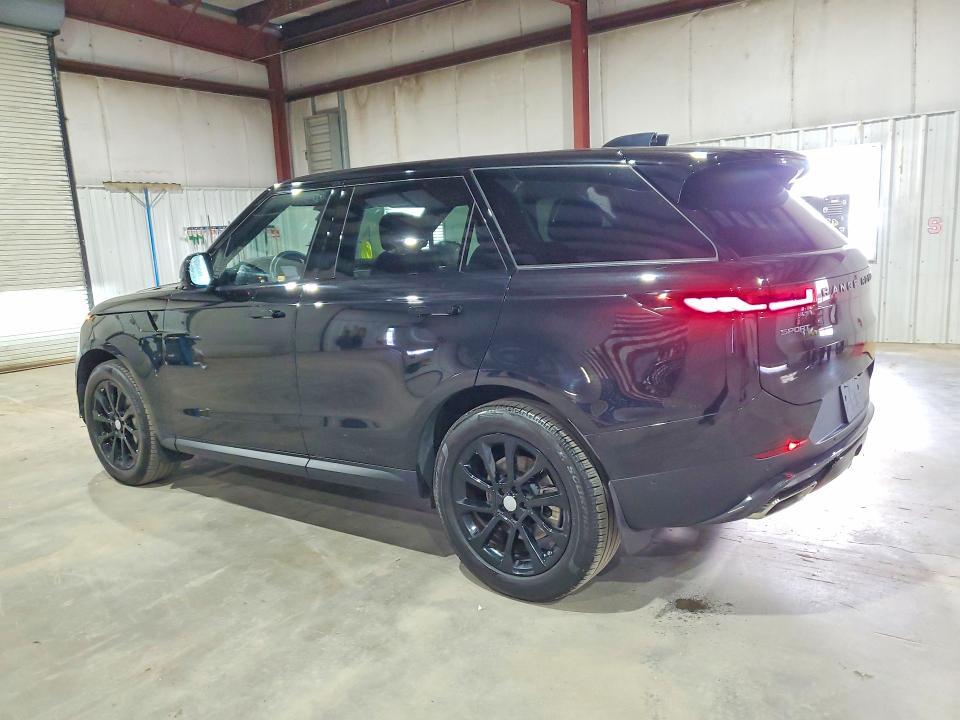 SAL1P9EU9SA441325 2025 Land Rover Range Rover photo no. 2