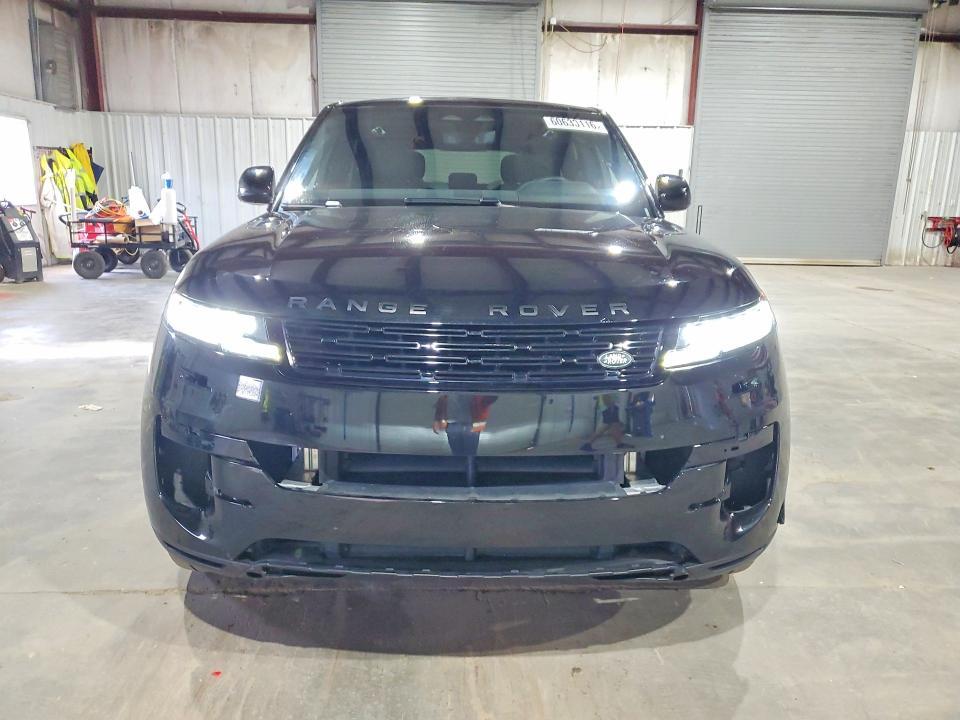 SAL1P9EU9SA441325 2025 Land Rover Range Rover photo no. 5