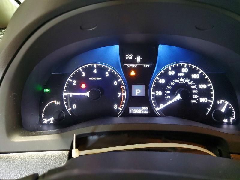 2T2BK1BA4FC312248 2015 Lexus RX photo no. 9