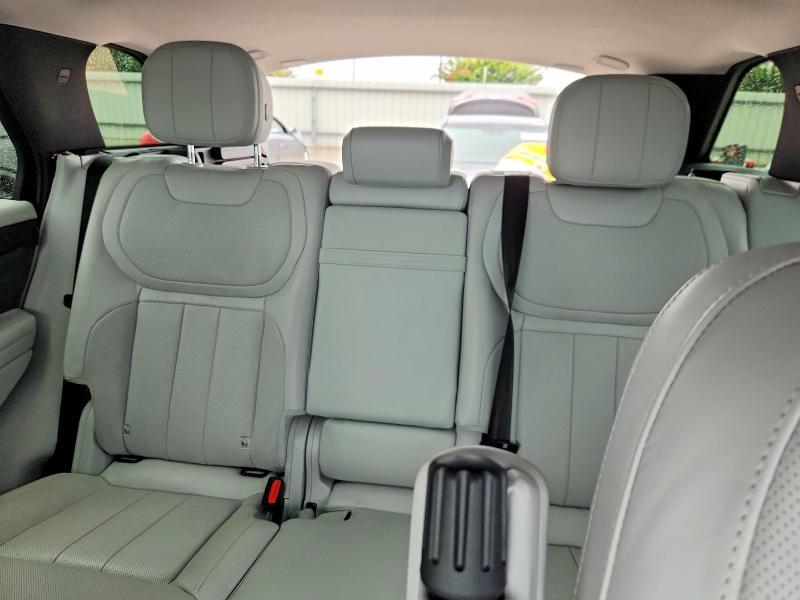 SAL1P9EU9PA107593 2023 Land Rover Range Rover photo no. 10