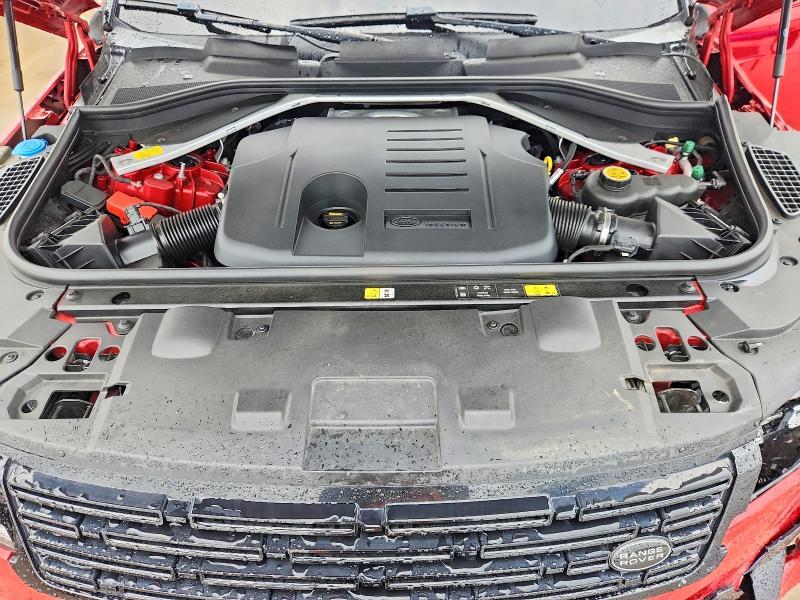 SAL1P9EU9PA107593 2023 Land Rover Range Rover photo no. 12