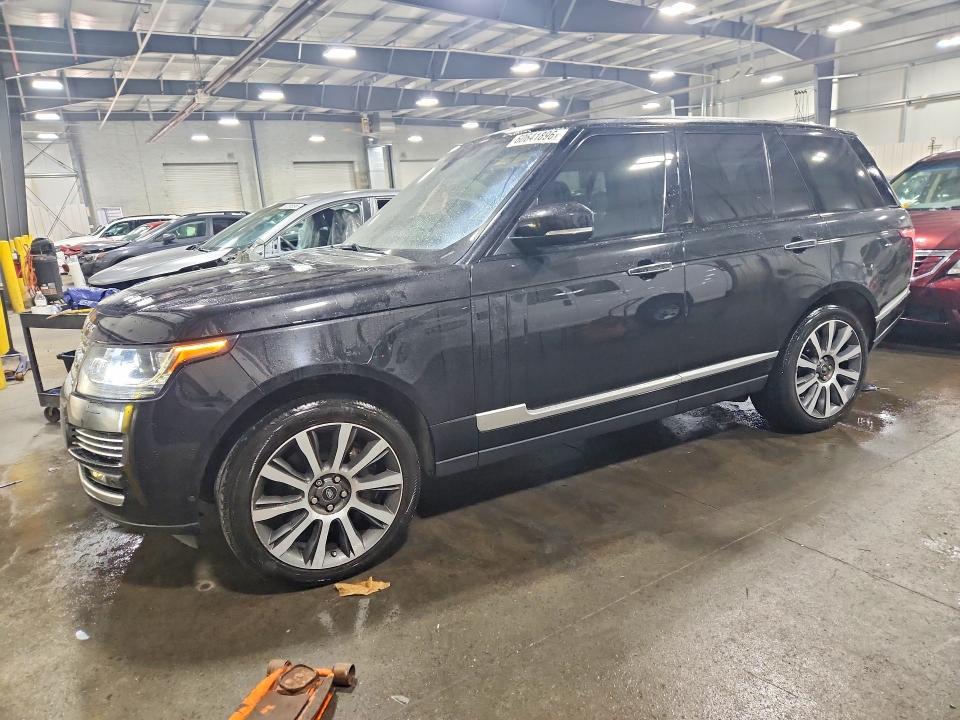 SALGV2EF8GA293880 2016 Land Rover Range Rover photo no. 1