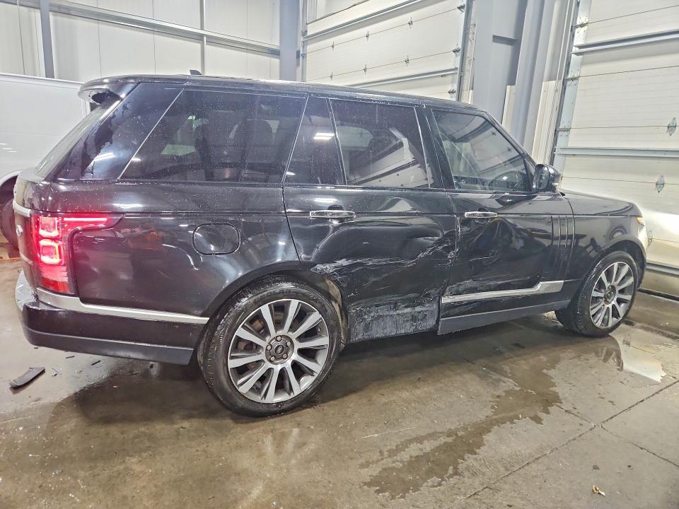 SALGV2EF8GA293880 2016 Land Rover Range Rover photo no. 3