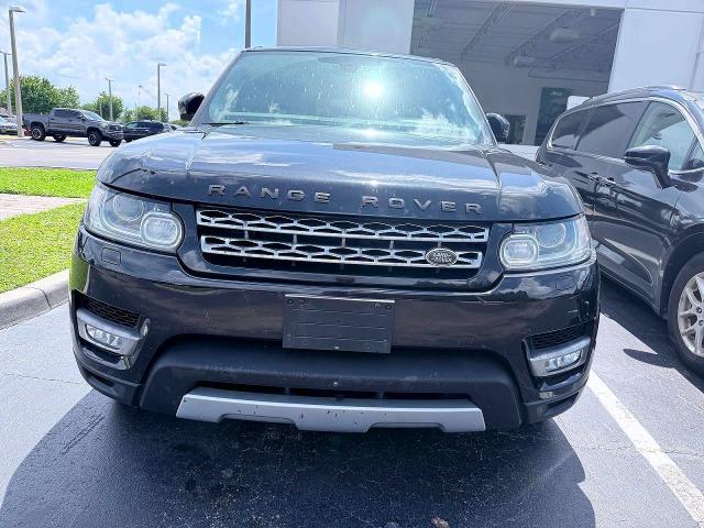 SALWR2VF8GA561603 2016 Land Rover Range Rover photo no. 11