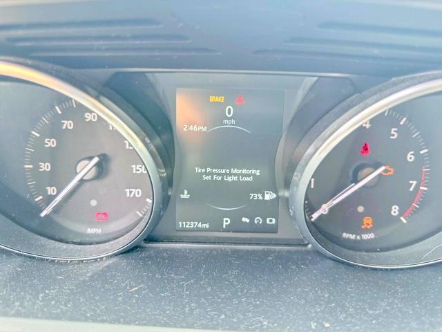 SALWR2VF8GA561603 2016 Land Rover Range Rover photo no. 14