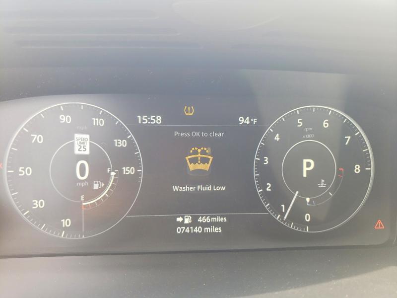 SALGS2FV4HA352620 2017 Land Rover Range Rover photo no. 9