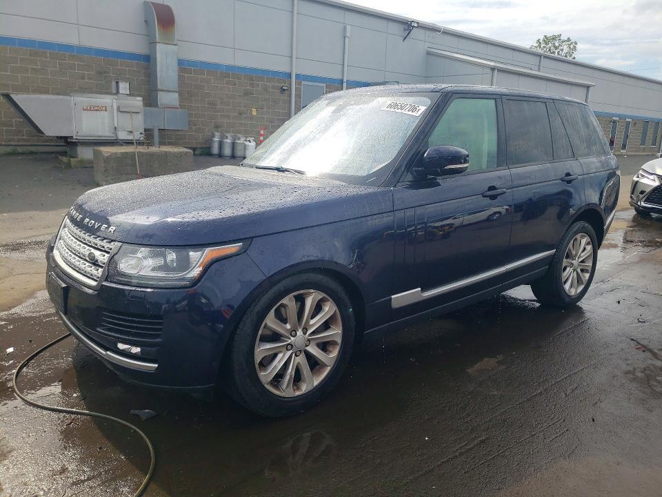 2017 Land Rover Range Rover — VIN SALGS2FV4HA352620