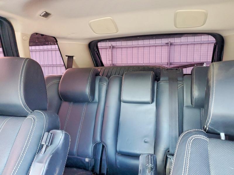SALSK2D4XBA296713 2011 Land Rover Range Rover photo no. 10