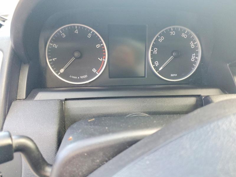 SALSK2D4XBA296713 2011 Land Rover Range Rover photo no. 9