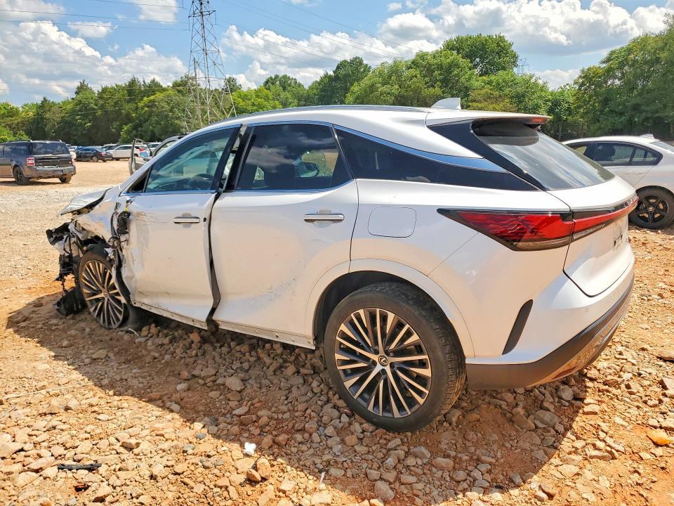 2T2BAMCA0PC038213 2023 Lexus RX photo no. 2