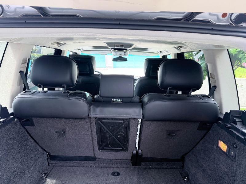 SALMF13486A235827 2006 Land Rover Range Rover photo no. 9