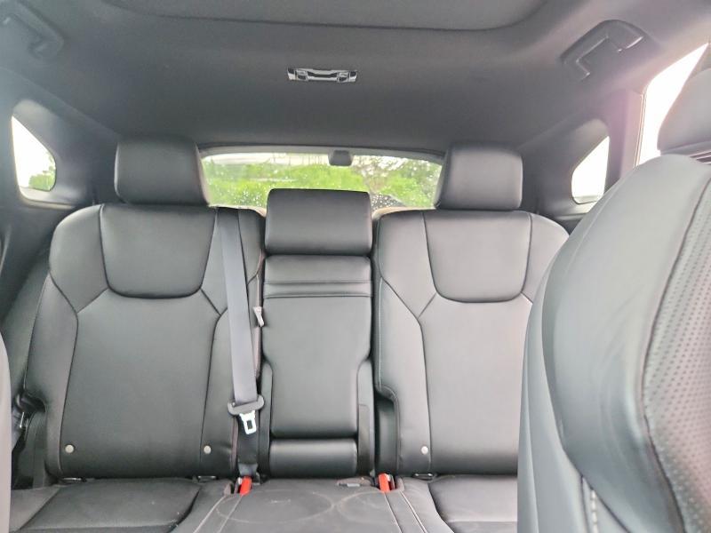 2T2BAMCA6PC034540 2023 Lexus RX photo no. 10