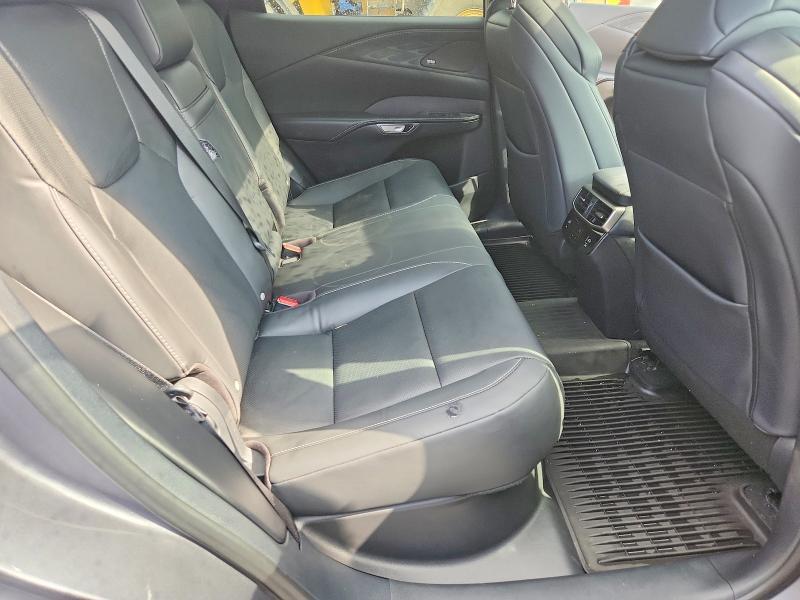2T2BAMCA6PC034540 2023 Lexus RX photo no. 11