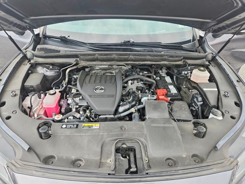 2T2BAMCA6PC034540 2023 Lexus RX photo no. 12