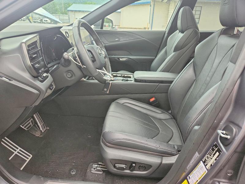 2T2BAMCA6PC034540 2023 Lexus RX photo no. 7