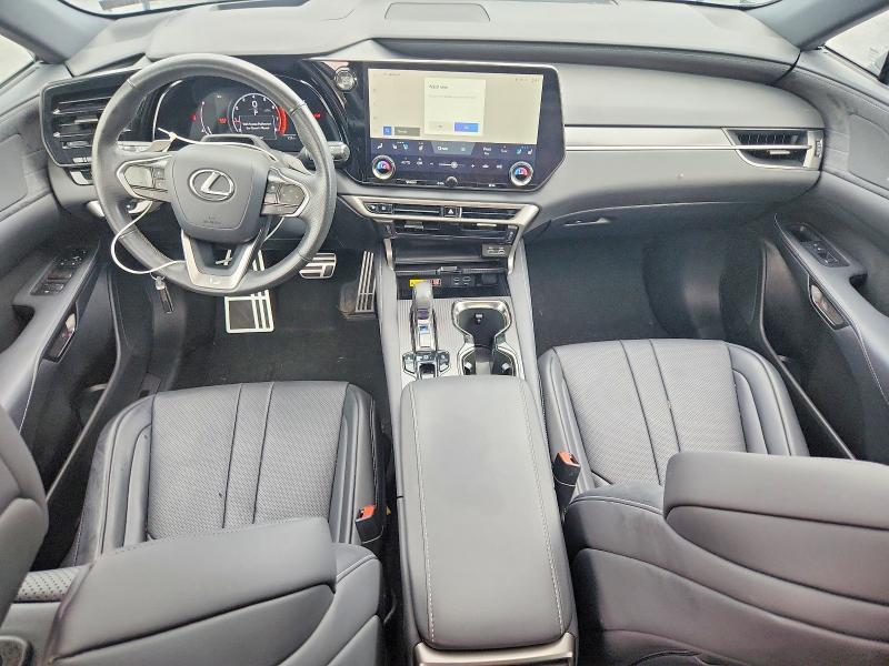 2T2BAMCA6PC034540 2023 Lexus RX photo no. 8