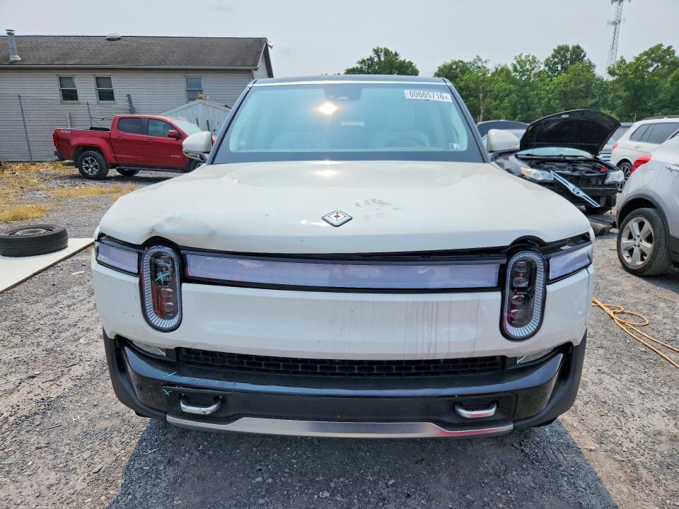 7PDSGABA3PN026999 2023 Rivian R1S photo no. 5