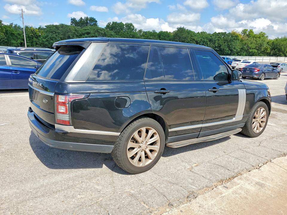 SALGS2VF7FA204579 2015 Land Rover Range Rover photo no. 3