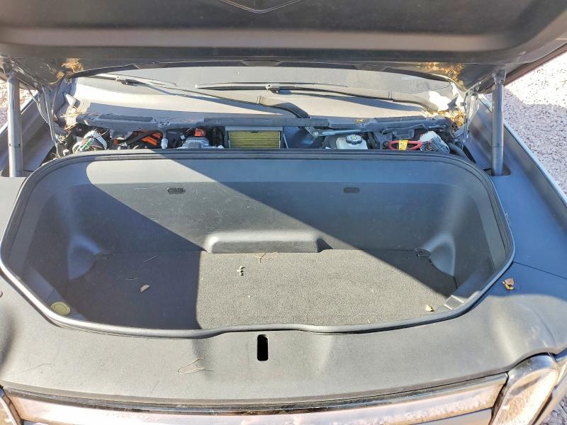 7FCTGAAL1NN006224 2022 Rivian R1T photo no. 11