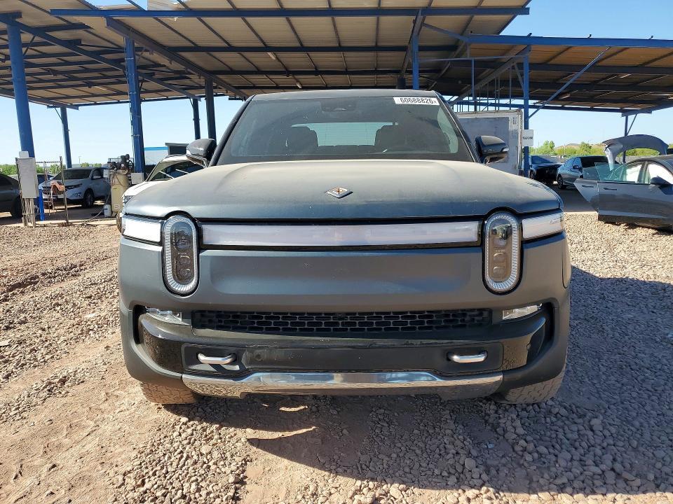 7FCTGAAL1NN006224 2022 Rivian R1T photo no. 5