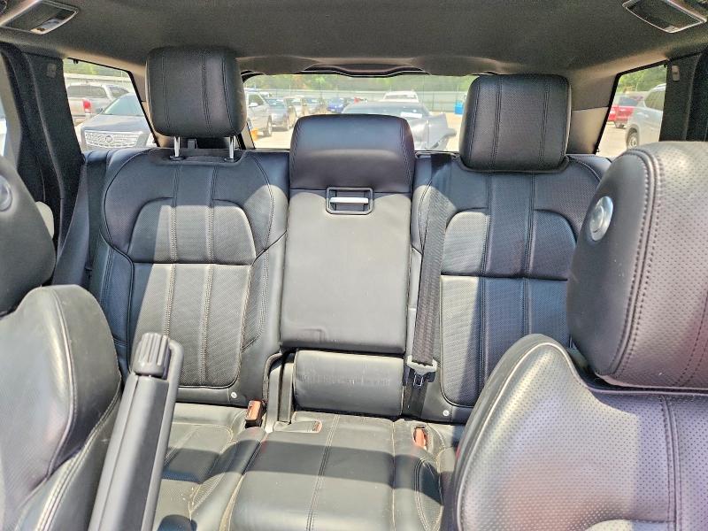 2016 Land Rover Range Rover — VIN SALWR2KF8GA103130, şəkil 10