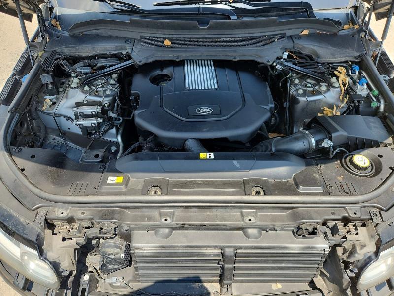 2016 Land Rover Range Rover — VIN SALWR2KF8GA103130, şəkil 12