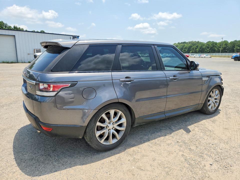 2016 Land Rover Range Rover — VIN SALWR2KF8GA103130, şəkil 3