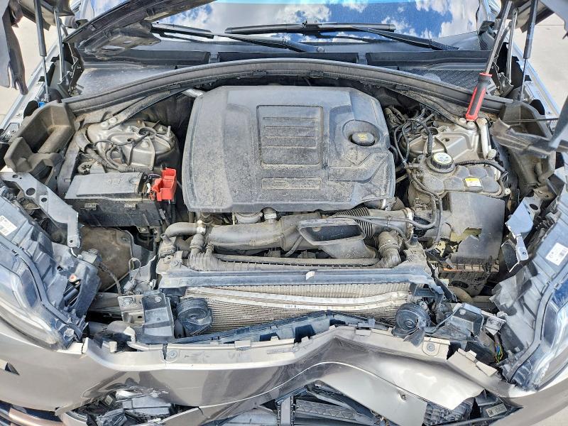 SALYL2EX9KA780081 2019 Land Rover Range Rover photo no. 12
