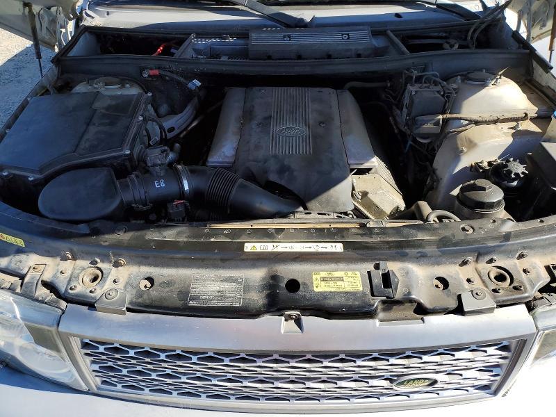 SALME11425A193093 2005 Land Rover Range Rover photo no. 12