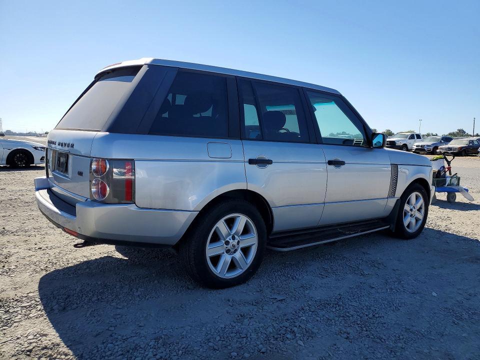 SALME11425A193093 2005 Land Rover Range Rover photo no. 3