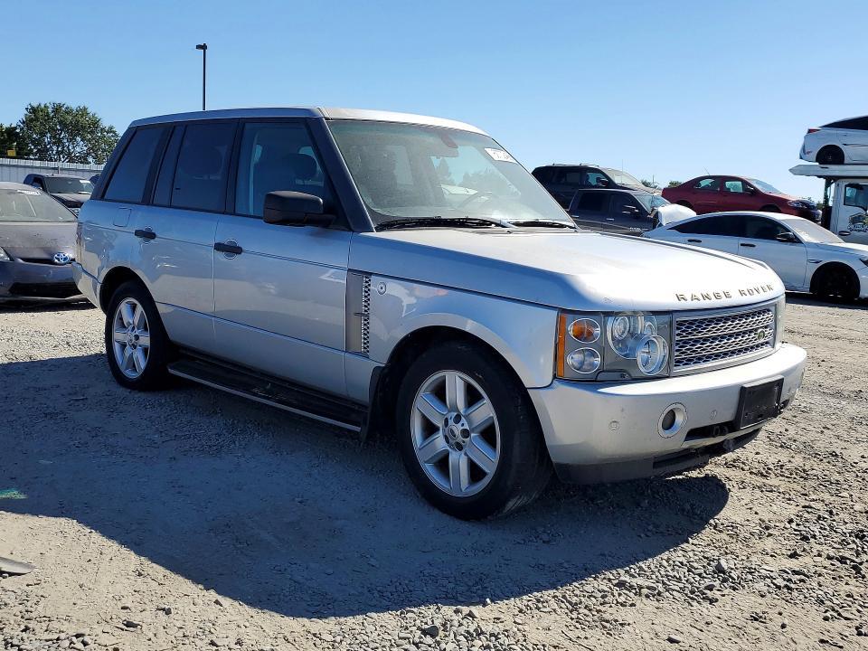 SALME11425A193093 2005 Land Rover Range Rover photo no. 4