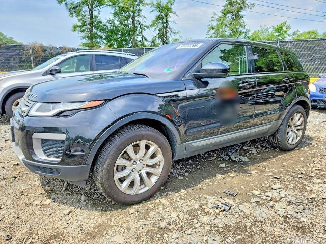 SALVP2BG1HH194776 2017 Land Rover Range Rover photo no. 1
