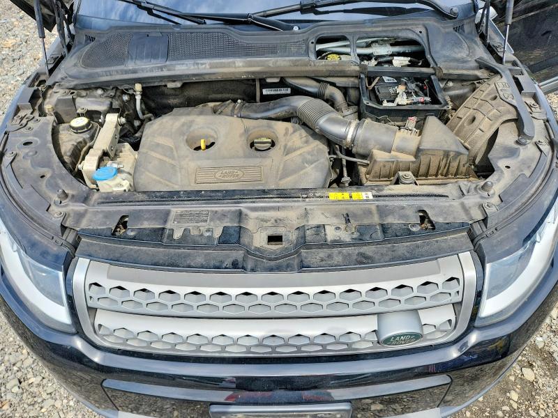 SALVP2BG1HH194776 2017 Land Rover Range Rover photo no. 12
