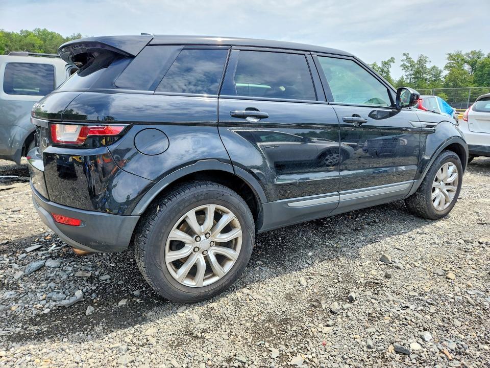 SALVP2BG1HH194776 2017 Land Rover Range Rover photo no. 3