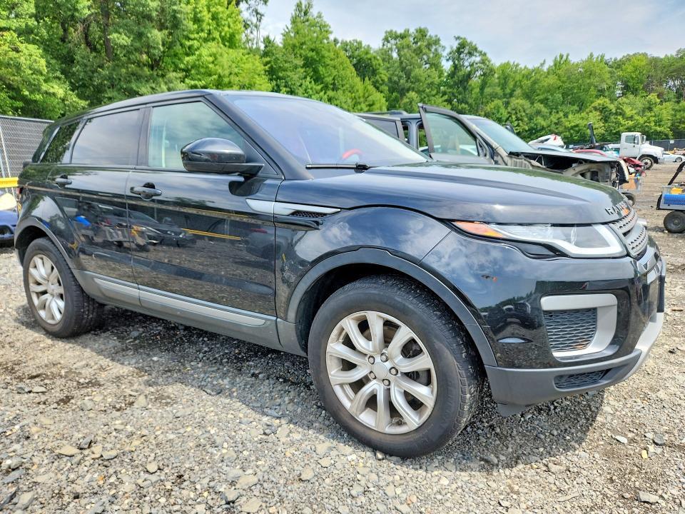 SALVP2BG1HH194776 2017 Land Rover Range Rover photo no. 4