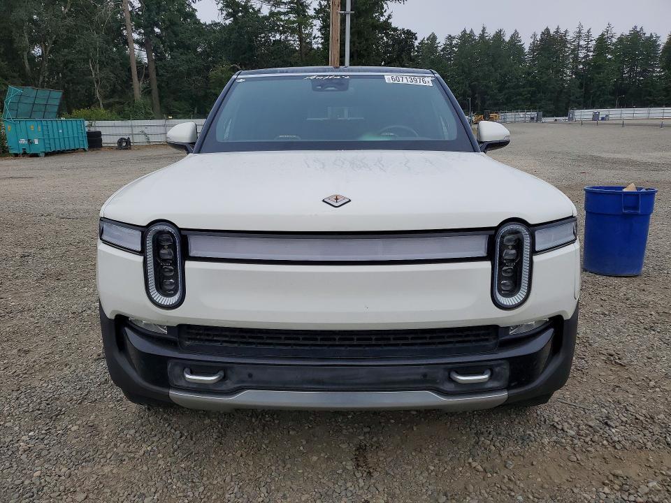 7PDSGABA4PN014196 2023 Rivian R1S photo no. 5
