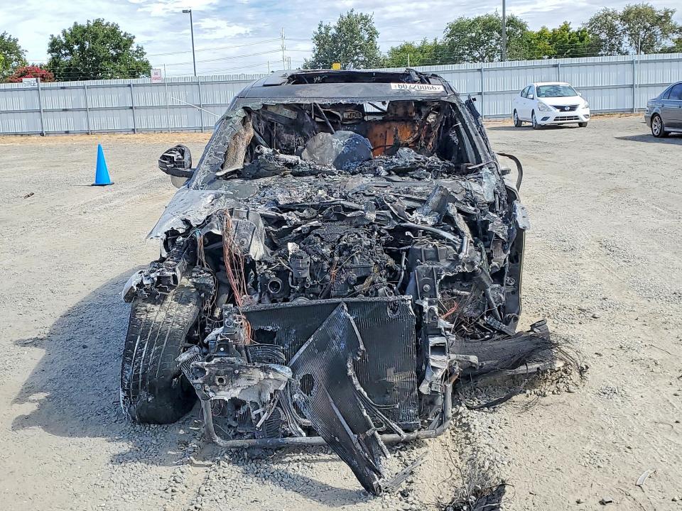 SALYA2EX8KA202155 2019 Land Rover Range Rover photo no. 5