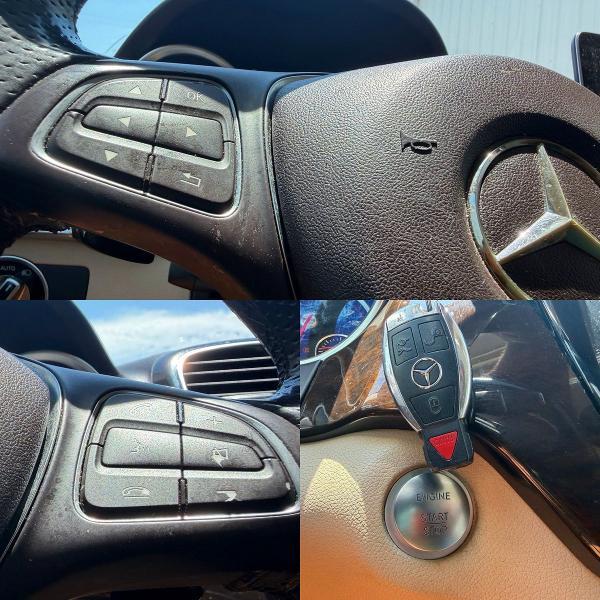 4JGDA5JB1HA938358 2017 Mercedes-Benz GLE-Class photo no. 11