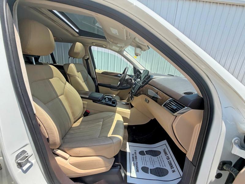 4JGDA5JB1HA938358 2017 Mercedes-Benz GLE-Class photo no. 5