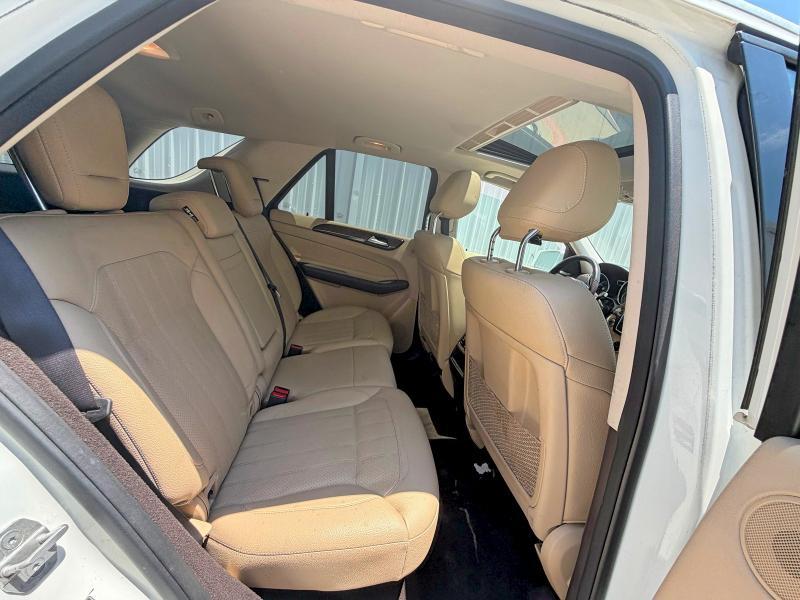 4JGDA5JB1HA938358 2017 Mercedes-Benz GLE-Class photo no. 6