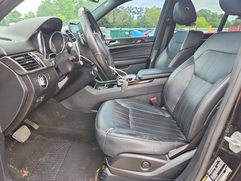 4JGDA5JB0HA964269 2017 Mercedes-Benz GLE-Class photo no. 7