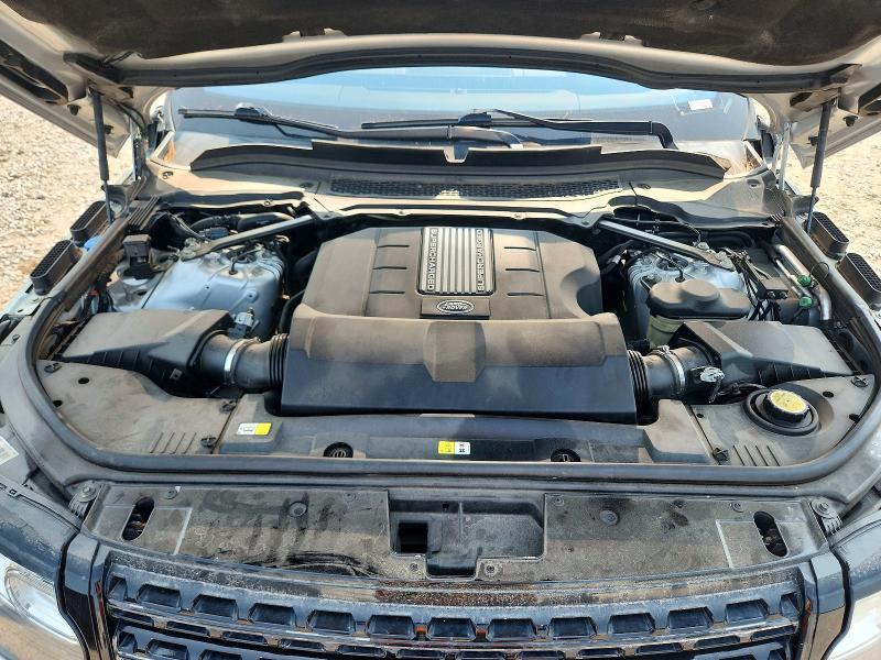 SALGS2EF3GA262996 2016 Land Rover Range Rover photo no. 11